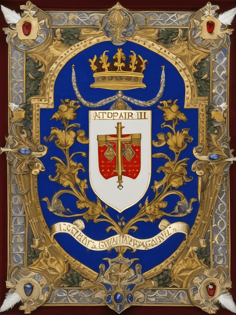 Pope Saint Adrian III - image 2