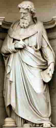 Pope Saint Alexander I