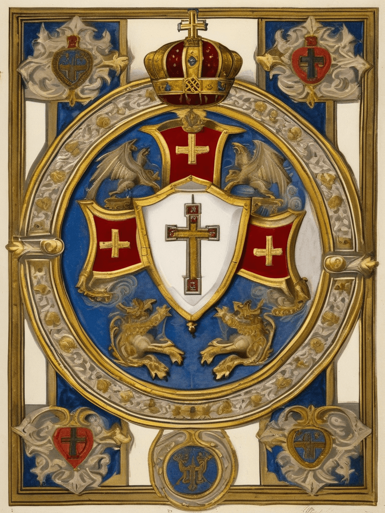 Pope Saint Benedict II - image 2