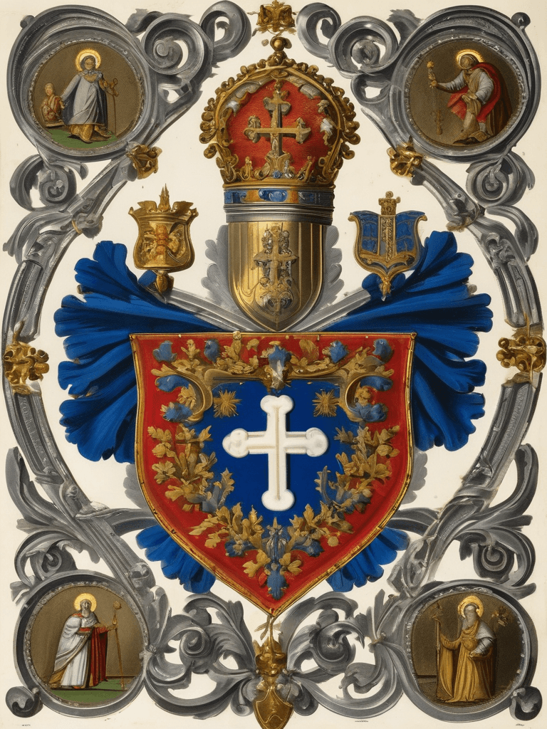 Pope Saint Boniface I - image 2