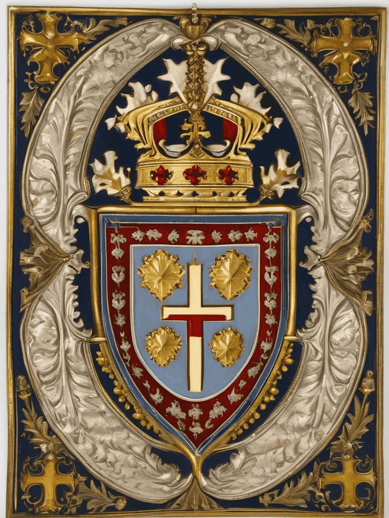 Pope Saint Boniface IV