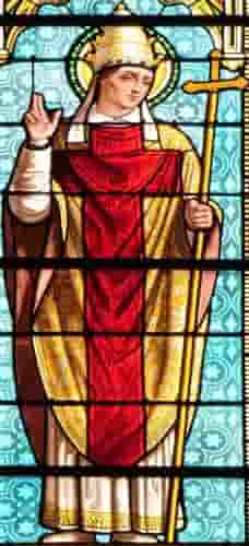 Pope Saint Callistus II