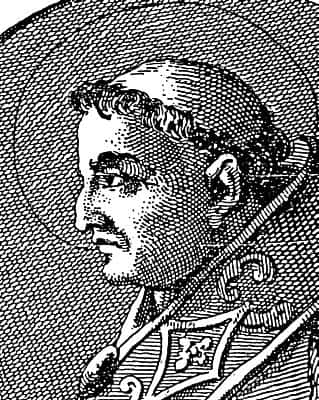 San Celestino I