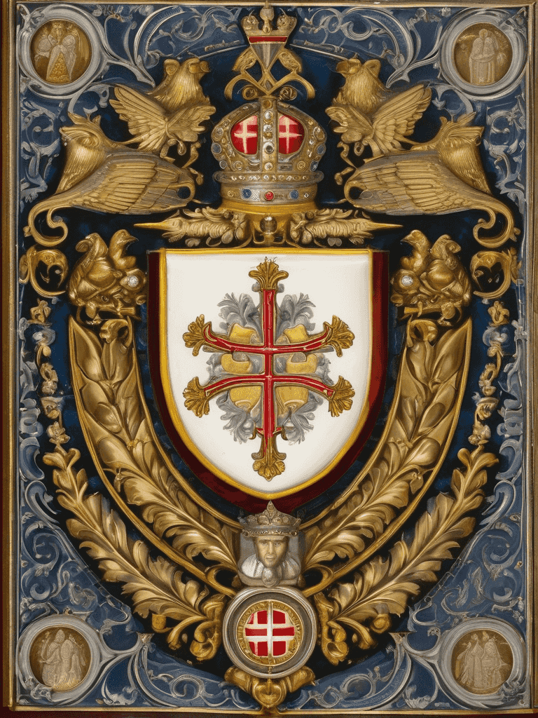 Pope Saint Dionysius