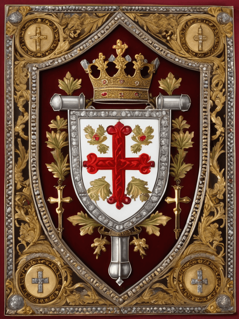 Pope Saint Eugene I - image 2