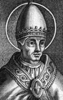 Pope Felix III