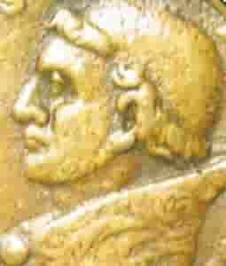 Pope Saint Gregory III