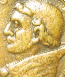 Pope Saint Gregory III