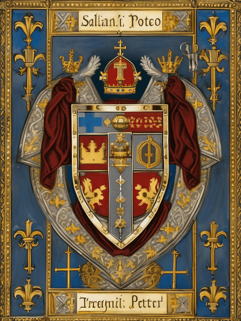 Pope Saint Leo III - image 2