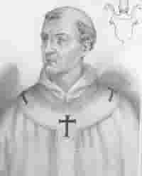 Pope Saint Leo IV