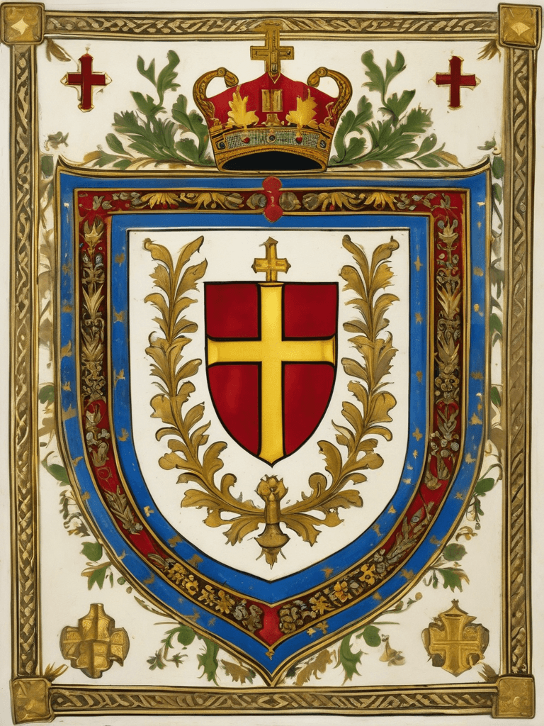 Pope Saint Leo IV - image 2