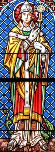 Pope Saint Leo XI