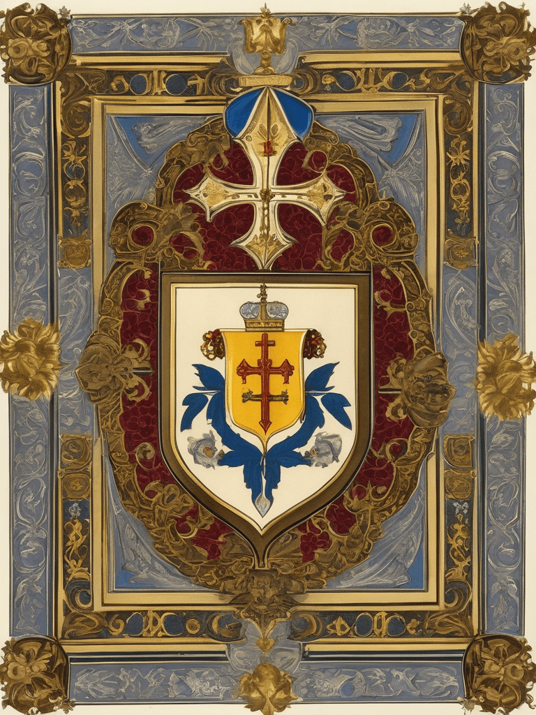 Pope Saint Mark - image 2