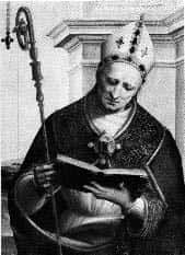 Pope Saint Nicholas I