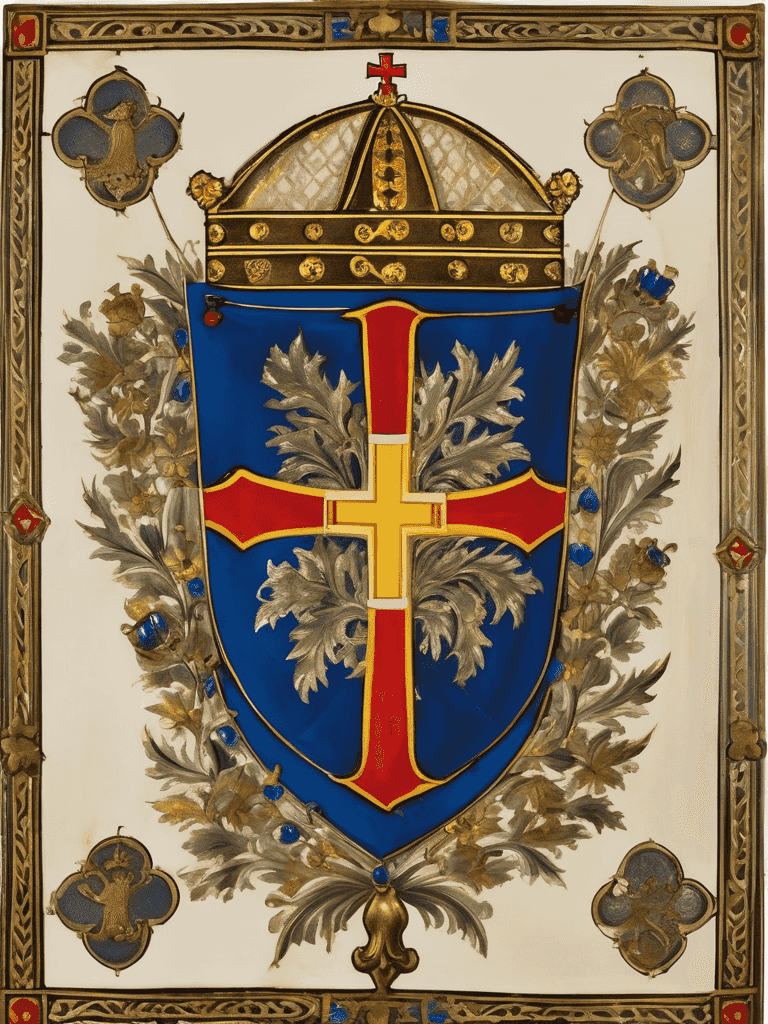 Pope Saint Nicholas I