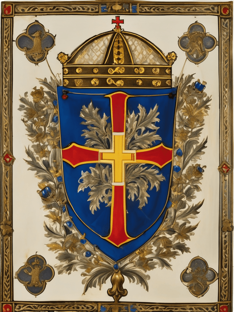 Pope Saint Nicholas I - image 2