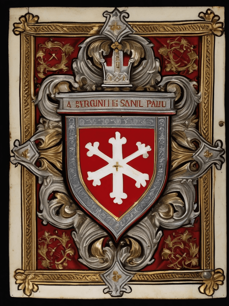 Pope Saint Paul I - image 2