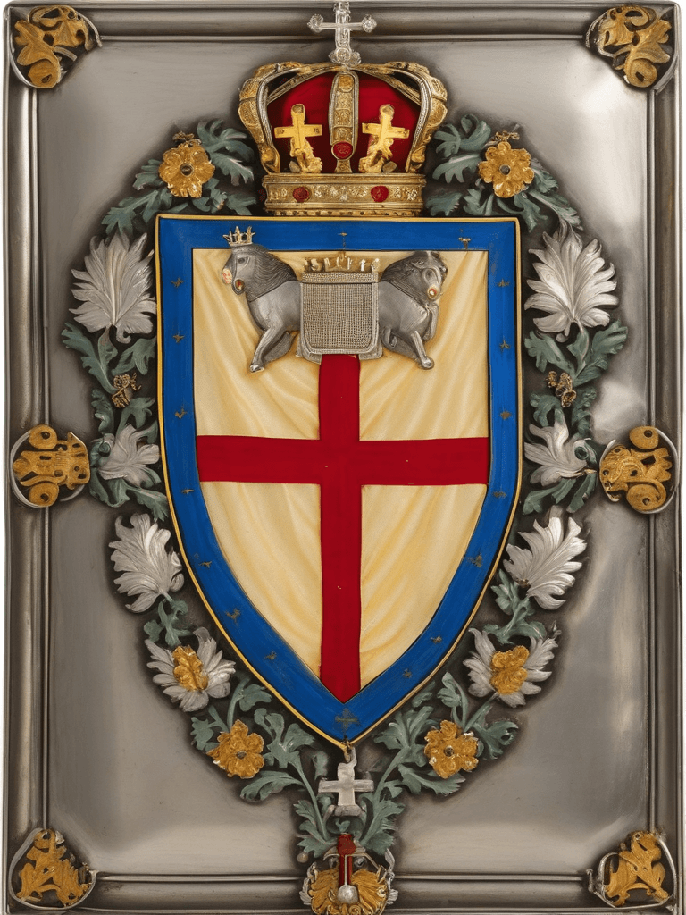 Pope Saint Pius V - image 2