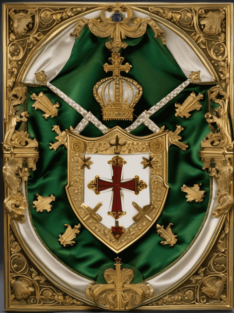 Pope Saint Pius X