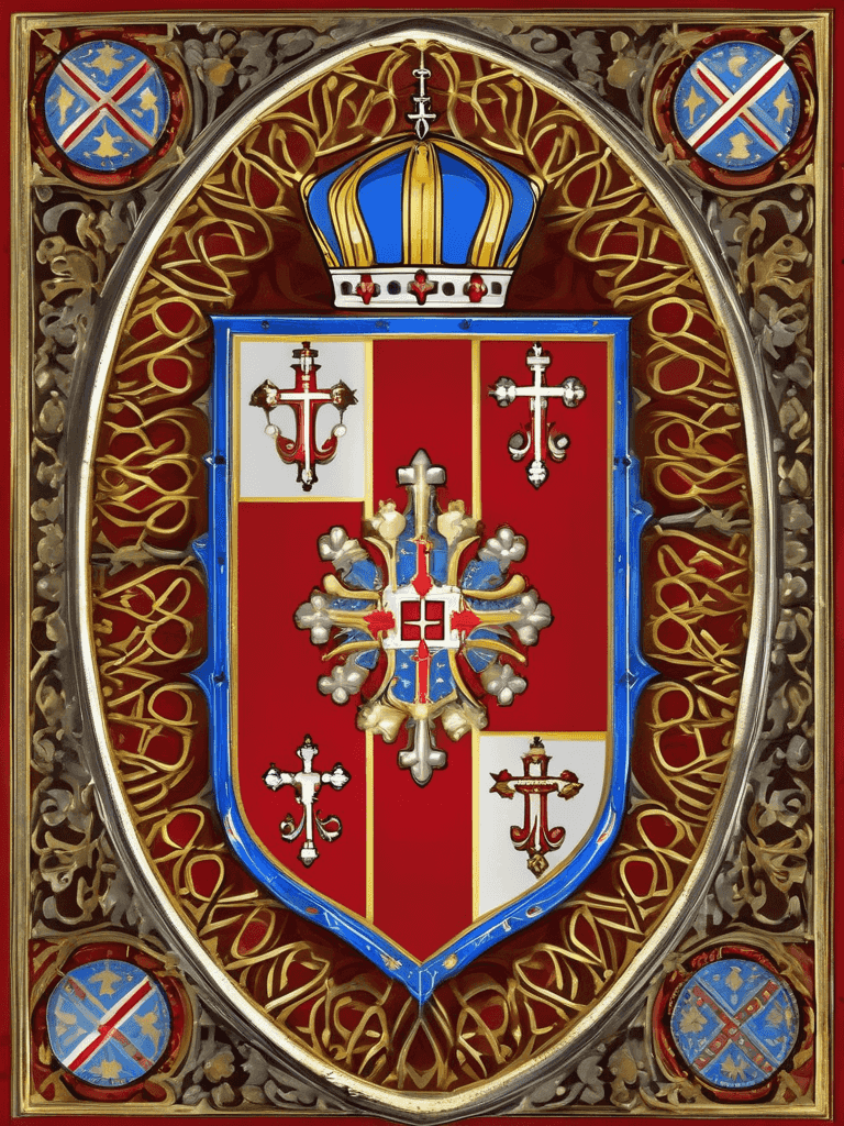 Pope Saint Sergius I