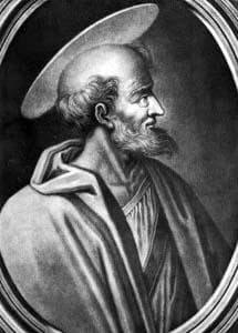 Pope Saint Simplicius