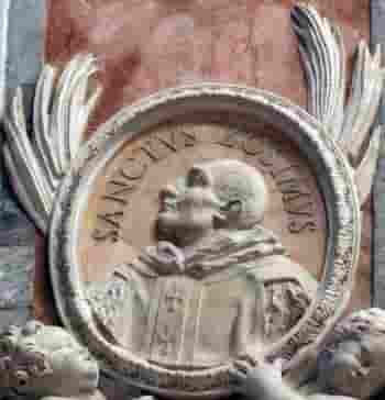Pope Saint Zosimus