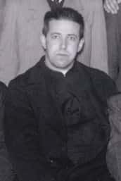 Saint Alberto Hurtado