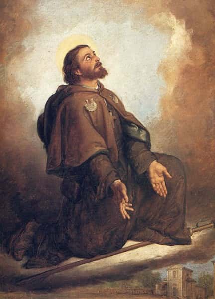 Saint Amato Ronconi
