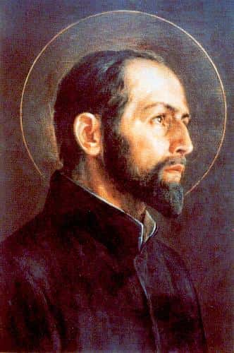 Saint Anthony Maria Zaccaria