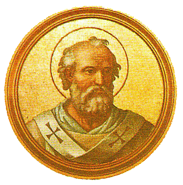 Saint Boniface IV