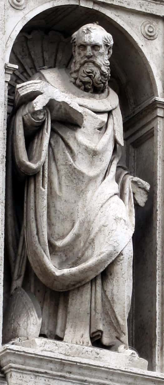 Saint Epaphras
