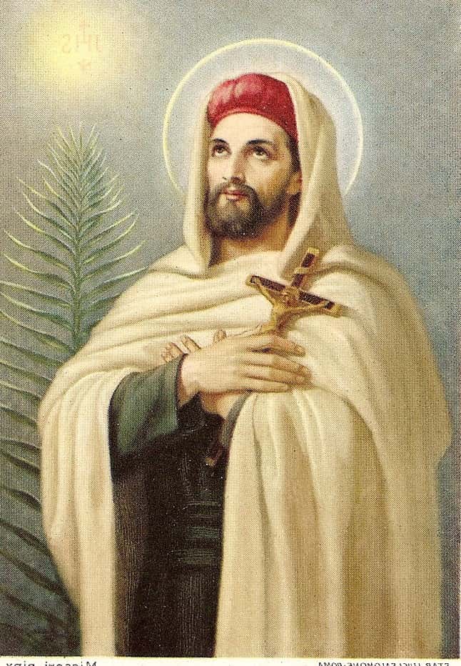 Saint John de Britto