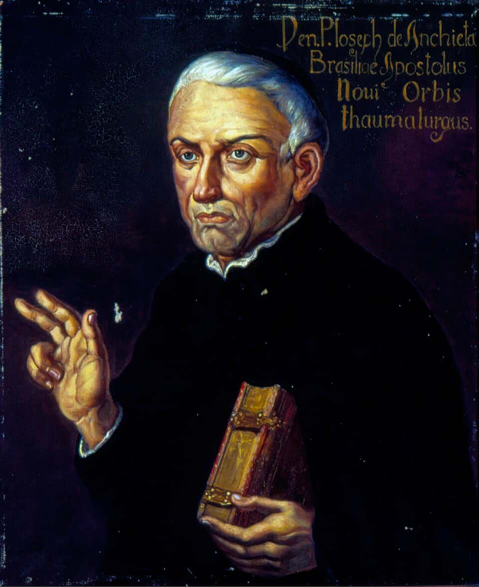 Saint Joseph of Anchieta