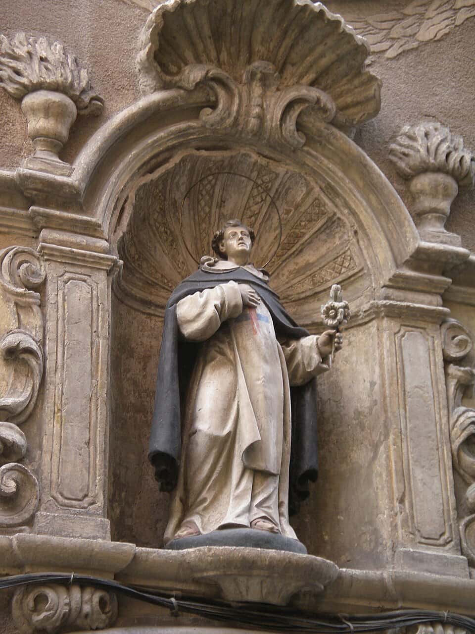 Saint Michael de Sanctis