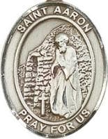 Saint Aaron of Brittany