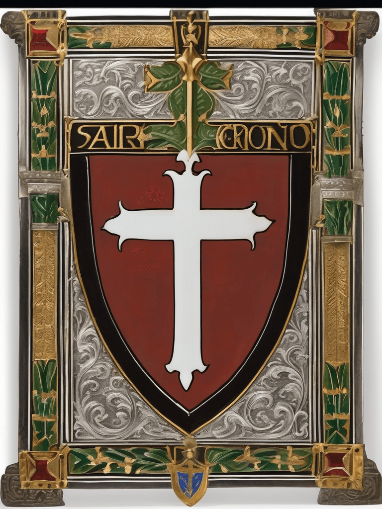 Saint Aaron of Caerleon - image 2