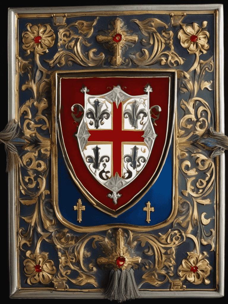 Saint Aaron The Patriarch