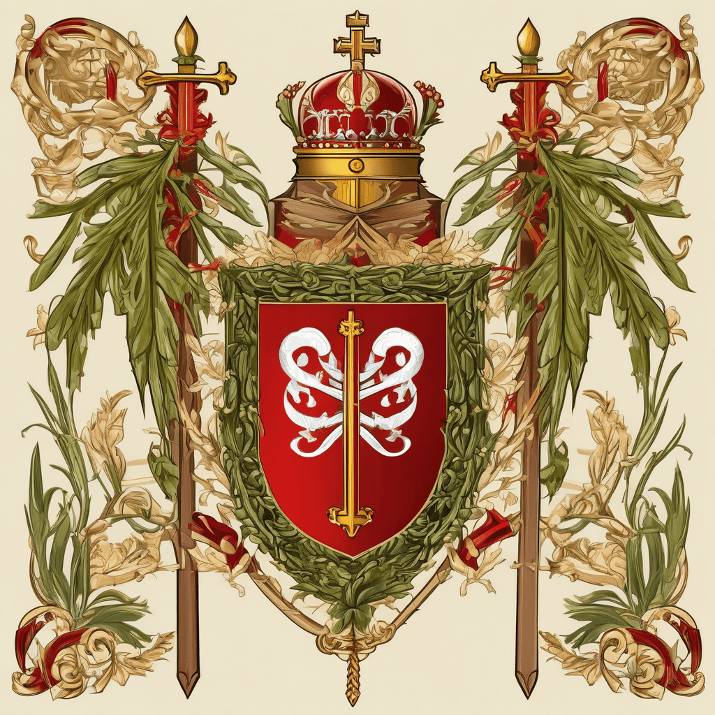 Saint Abatas of Mauritania