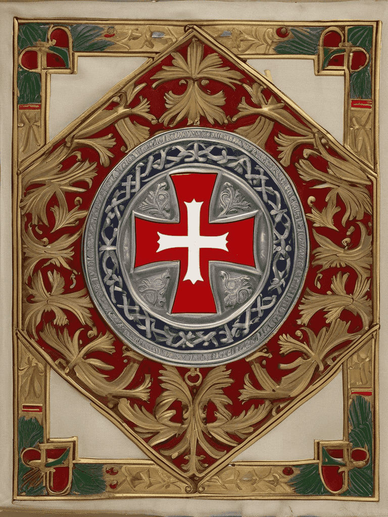 Saint Abatas of Mauritania