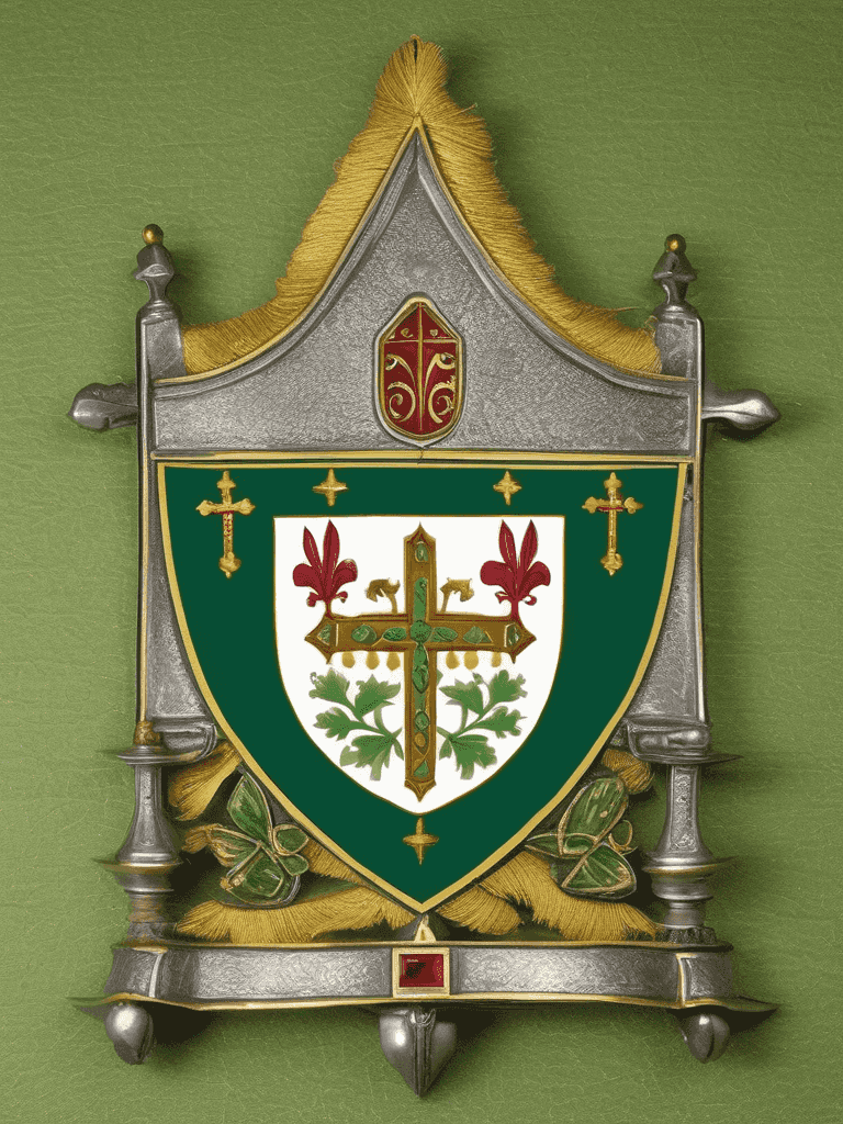 Saint Abbo of Auxerre