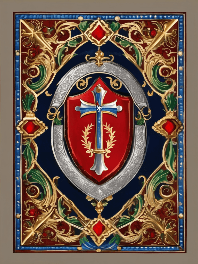 Saint Abda - image 2