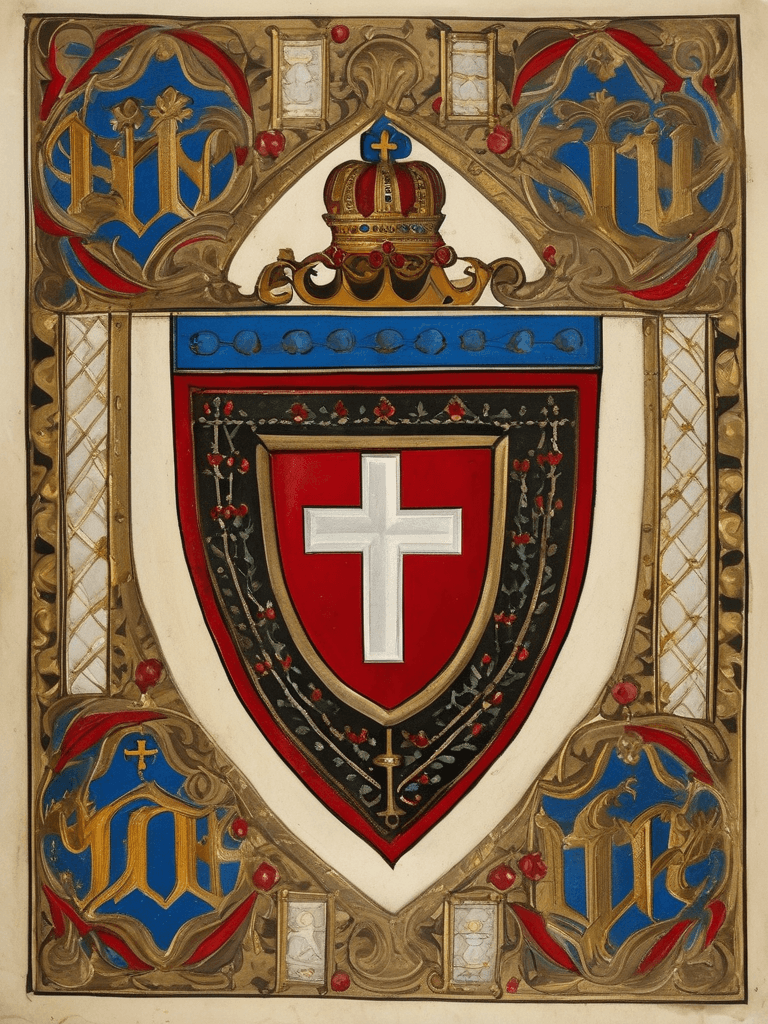 Saint Abda of Mercia - image 2