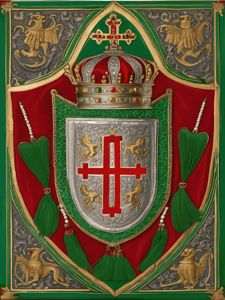 Saint Abdalong of Marseille