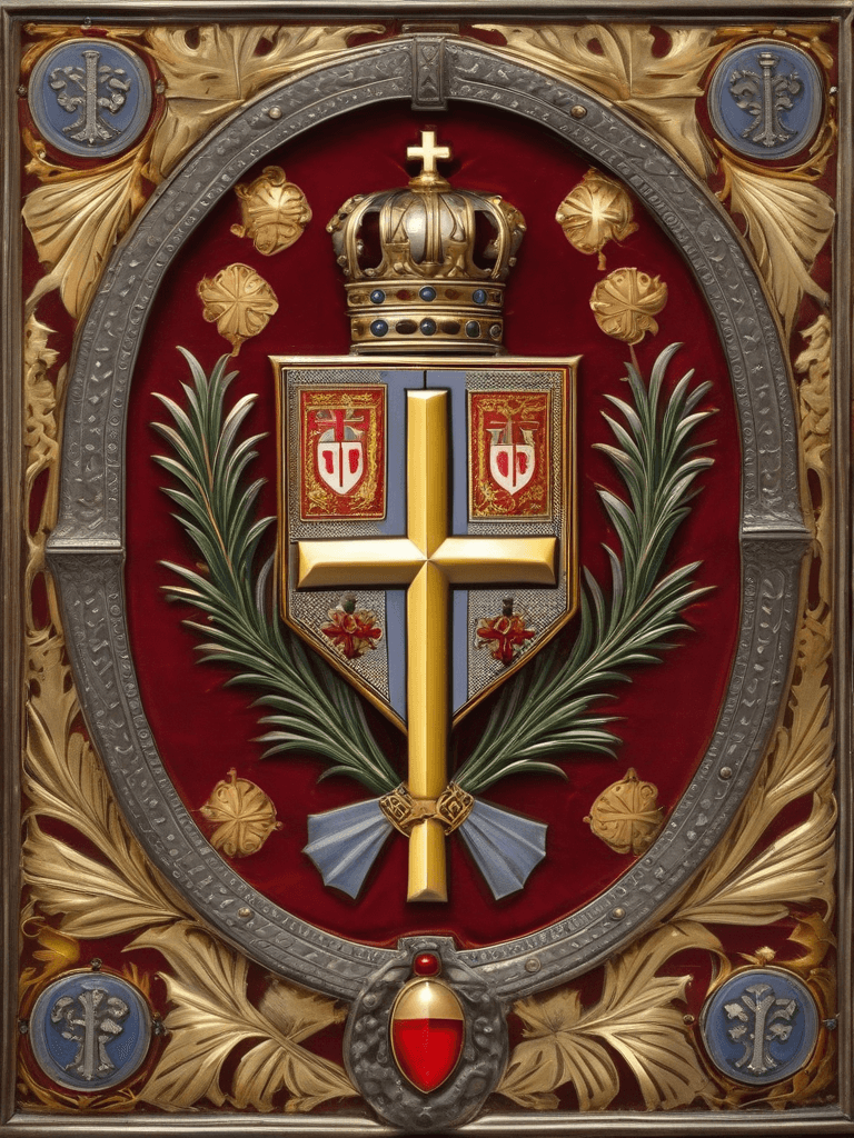 Saint Abdo of Rome - image 2