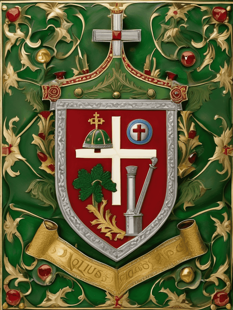 Saint Abilius of Alexandria