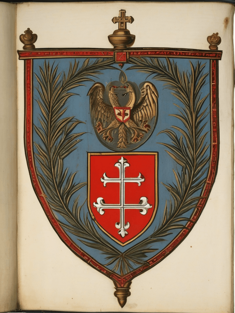 Saint Abraham of Persia - image 2