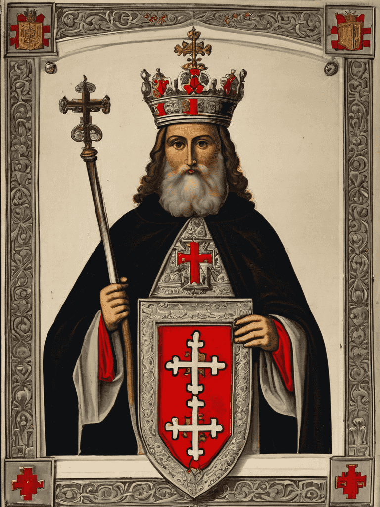 Saint Abraham of Smolensk