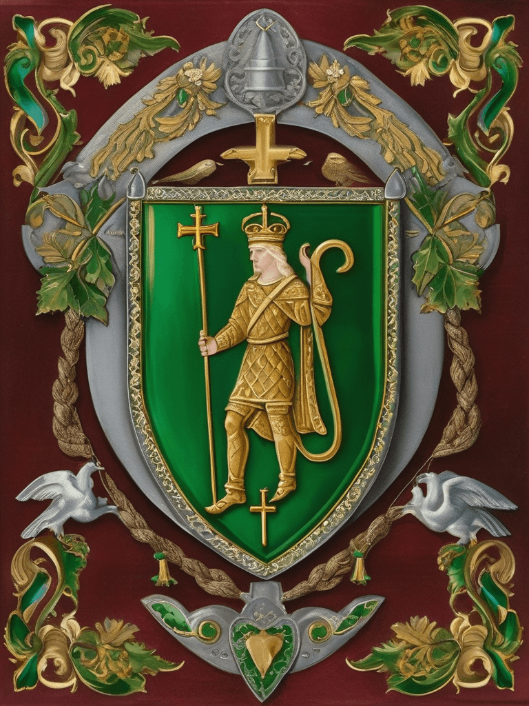 Saint Abraham The Martyr - image 2