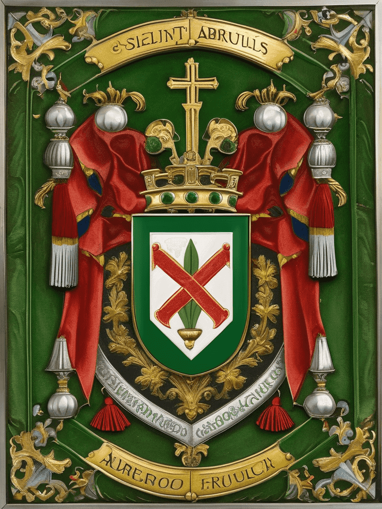 Saint Abrunculus of Trier