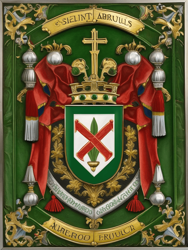 Saint Abrunculus of Trier - image 2